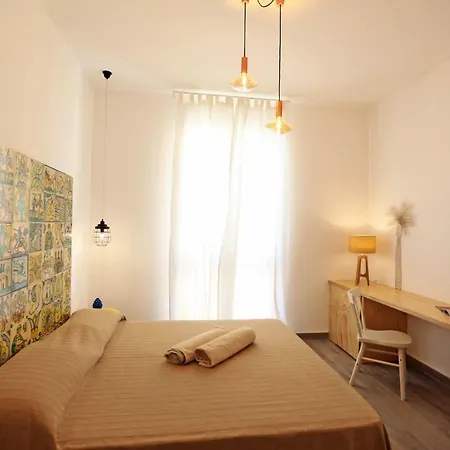 Via Siracusa 5 * קאסטלמארה דל גולפו