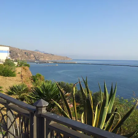 Via Siracusa 5 كاستيلاّماري ديل غو