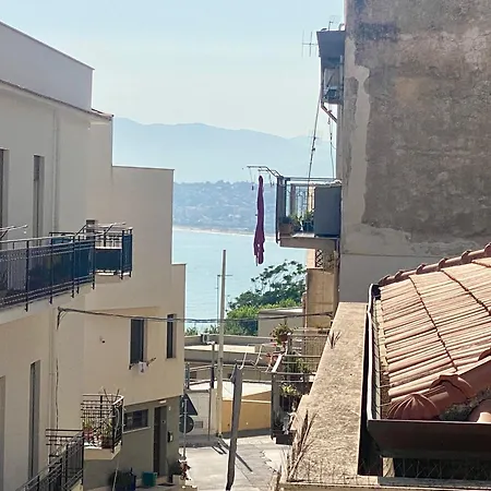 Via Siracusa 5 بيت ضيافة