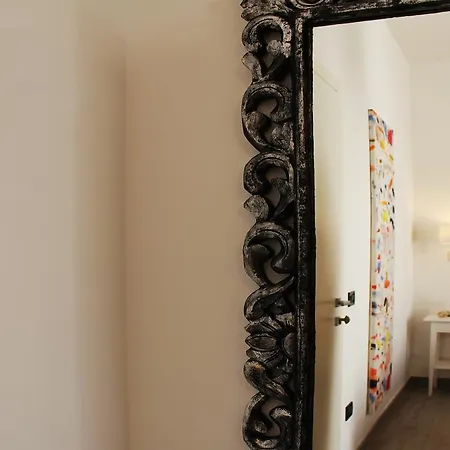 Via Siracusa 5 * كاستيلاّماري ديل غو