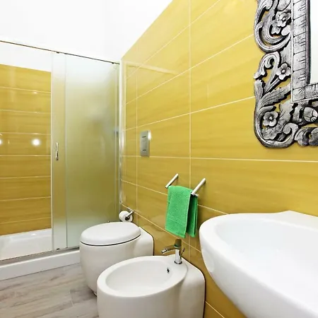 Via Siracusa 5 * كاستيلاّماري ديل غو