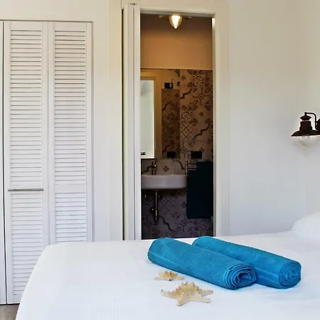 Via Siracusa 5 كاستيلاّماري ديل غو