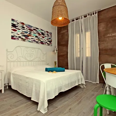 Via Siracusa 5 كاستيلاّماري ديل غو