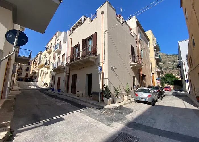 Via Siracusa 5 Gasthuis