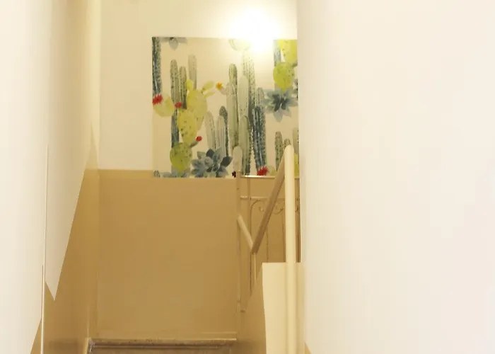 Gasthuis Via Siracusa 5 Castellammare del Golfo