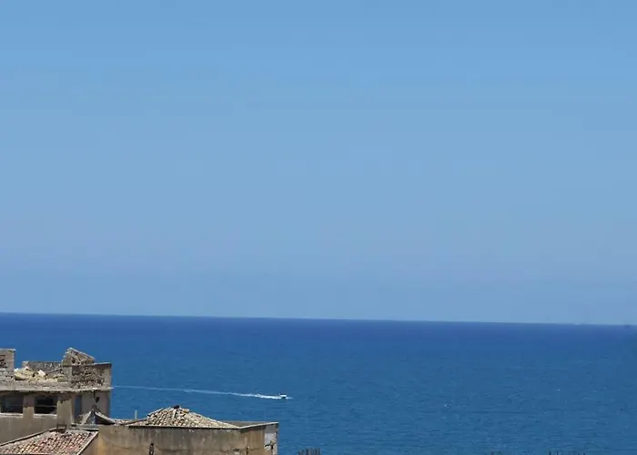 Gasthuis Via Siracusa 5