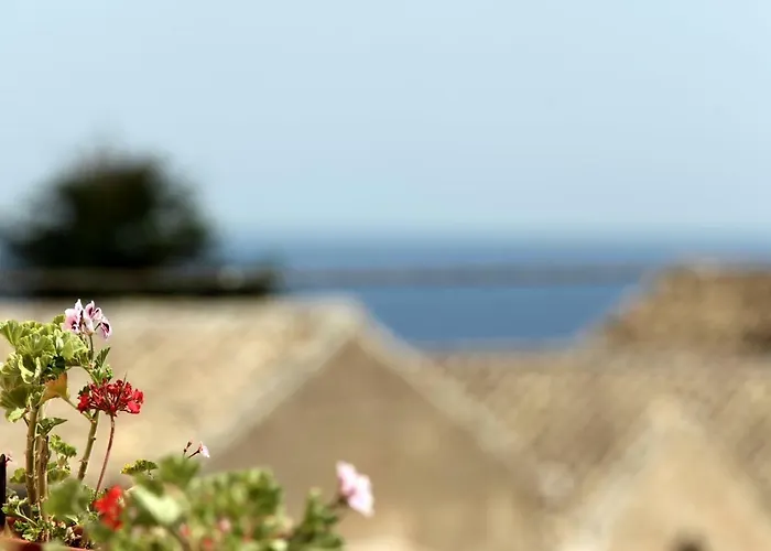 Via Siracusa 5 3*